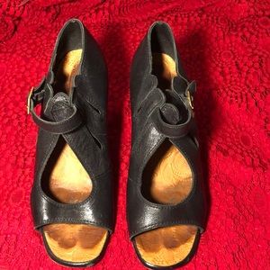 Chie Mihara Shoes